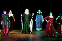Monday Evening - Cast 5