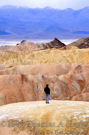 Death Valley
