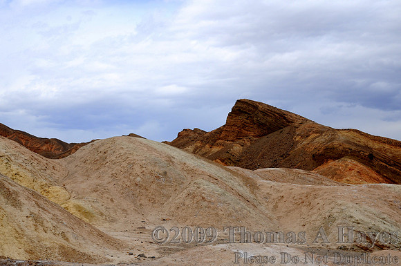 Death Valley