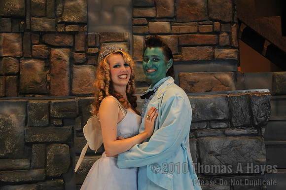 Wish Upon A Star 2010