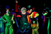 WUAS 2015 Cast 3 Saturday Evening