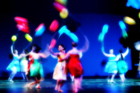 Cast 1 --- Performance ---  Saturday Matinee - May 28