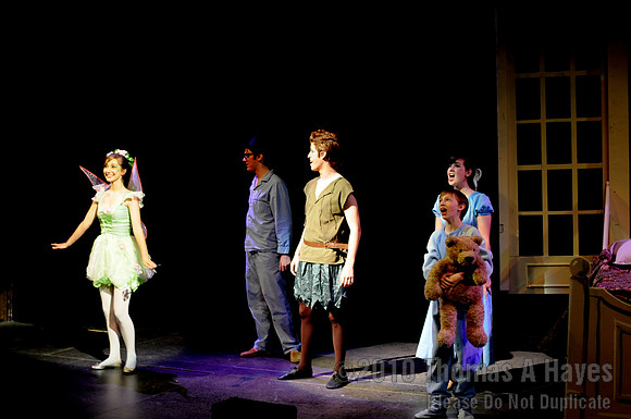 Wish Upon A Star 2010