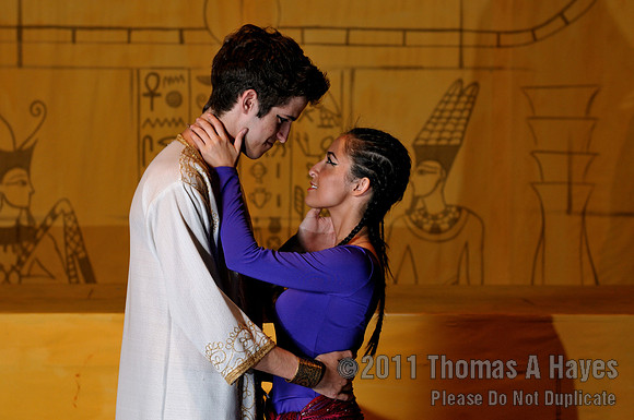 Cast 3 of AIDA  018