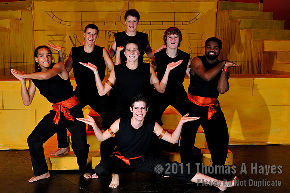 Cast 1 of AIDA  002