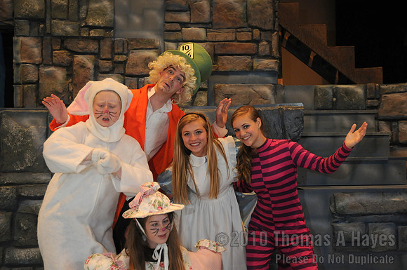 Wish Upon A Star 2010