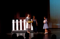 Cast C Performance 11/16/2013