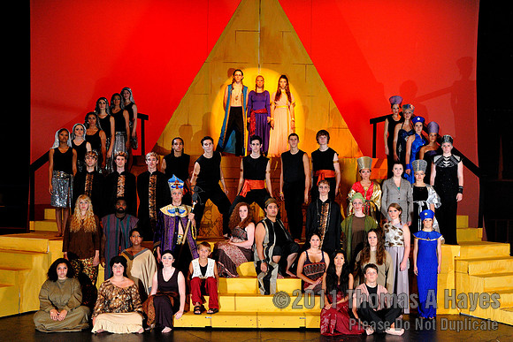 Cast 1 of AIDA  006