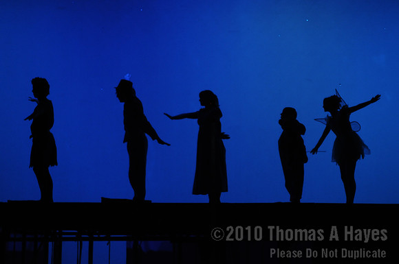 Wish Upon A Star 2010