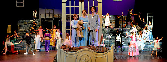 Wish Upon A Star 2010