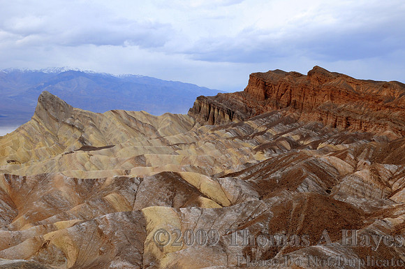 Death Valley