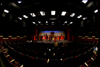 Cast 2 Tech - Twas Opening Night Before Christmas