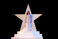 Cast 1 Performance - Twas Opening Night Before Christmas