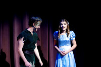 Cast 5 - Performance 1 - Sunday May 28