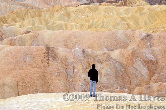 Death Valley