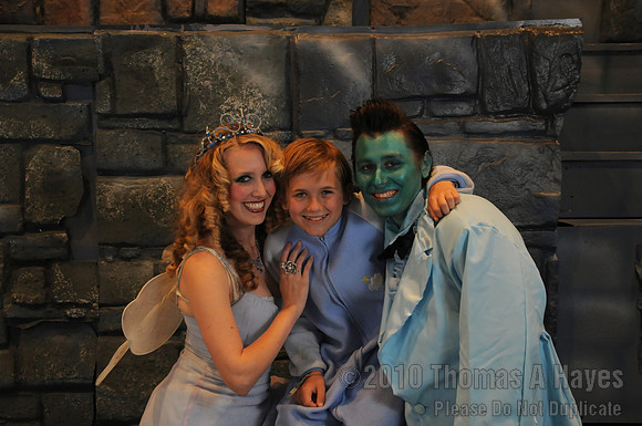 Wish Upon A Star 2010
