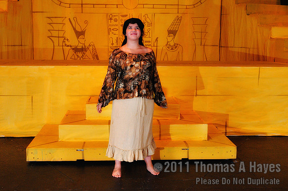 Cast 1 of AIDA  018