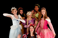Publicity Shoot 2012-04-15
