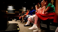 Cast 3 Tech - Twas Opening Night Before Christmas