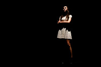 Cast 3 Performance - Twas Opening Night Before Christmas