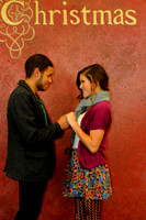 Green Cast Photos