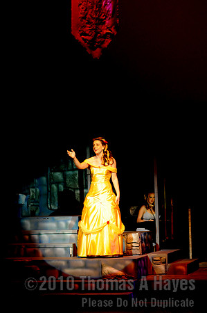 Wish Upon A Star 2010