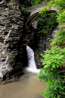 New York State - Watkins Glen State Park