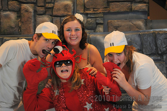 Wish Upon A Star 2010
