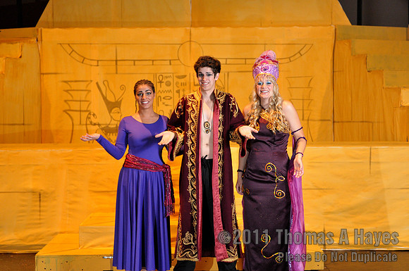 Cast 2 of AIDA  005