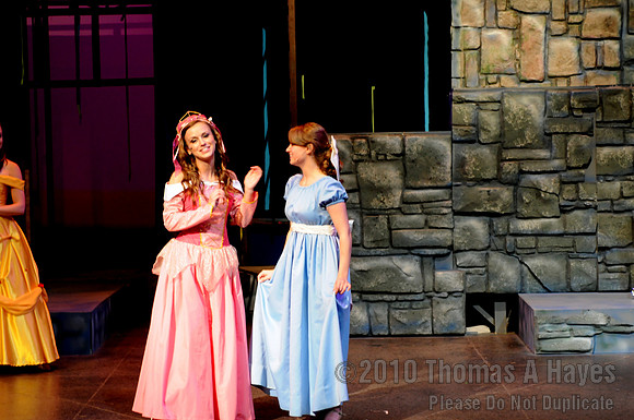 Wish Upon A Star 2010