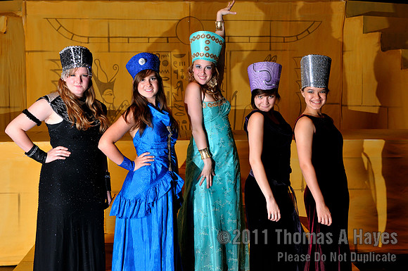Cast 3 of AIDA  015