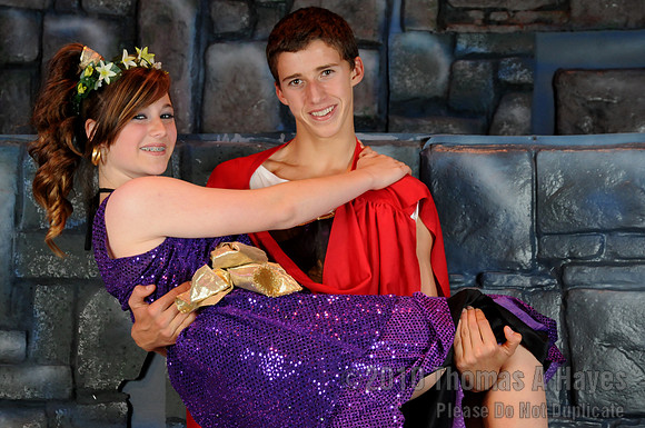 Wish Upon A Star 2010