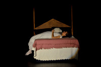 Sunday Evening - Cast-4  December 13 Performance