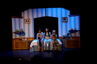 Saturday Evening - Cast 4