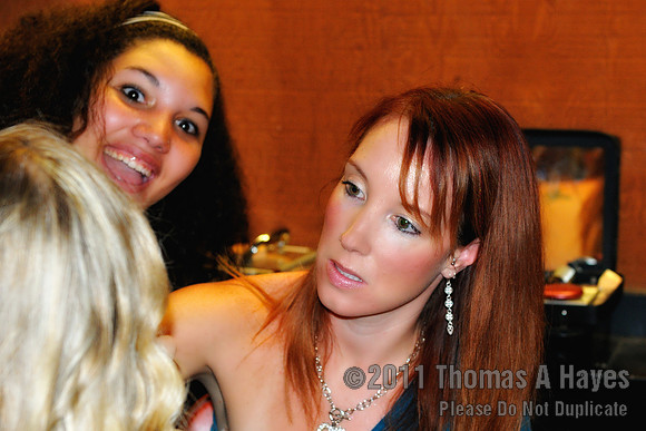 AIDA Back Stage 003