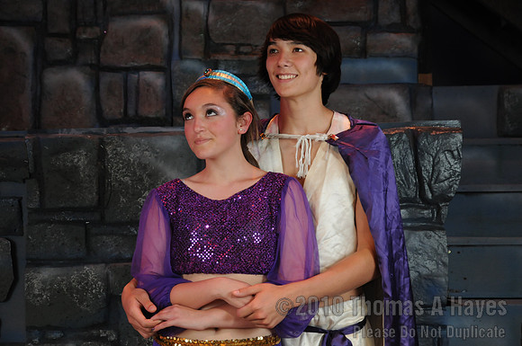 Wish Upon A Star 2010