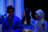 Tech Cast 4 - Wednesday  May 24