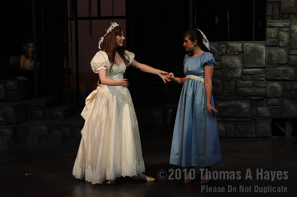 Wish Upon A Star 2010