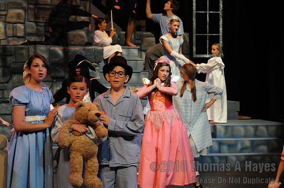 Wish Upon A Star 2010
