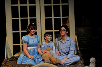 Sunday Matinee - May 30 - Silver cast