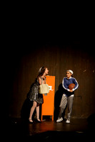Cast 2 Performance
