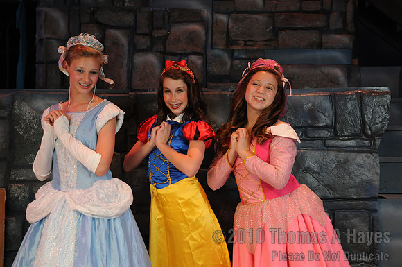 Wish Upon A Star 2010