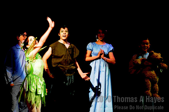 Wish Upon A Star 2010