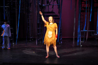 ------- Lyle Nishimi's ------- Cast 5 Performance Images
