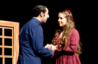 Saturday Evening Cast -  Tech and Performance