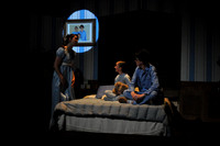 ------- Lyle Nishimi's ------- Cast 1 Performance Images