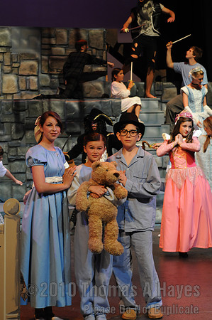 Wish Upon A Star 2010