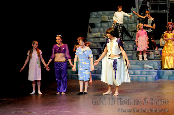 Wish Upon A Star 2010