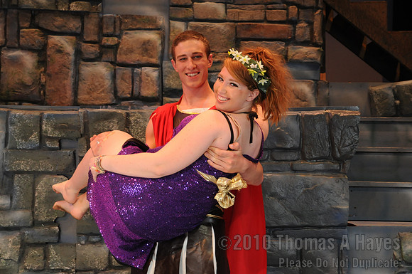 Wish Upon A Star 2010