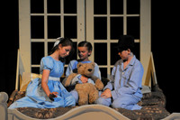 Saturday Evening - May 29 - Blue Cast